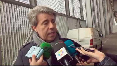 Garrido anuncia que González-Moñux votará los presupuestos