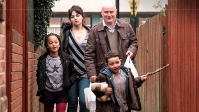 'Yo, Daniel Blake', Bafta a mejor película británica