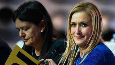 Cifuentes anunciará el martes si se presenta a presidir el PP de Madrid