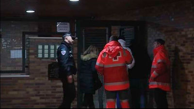 La mujer hallada muerta en Seseña fue asesinada por su marido, que se suicidó