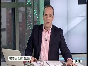 Las claves del día 13.02.2017