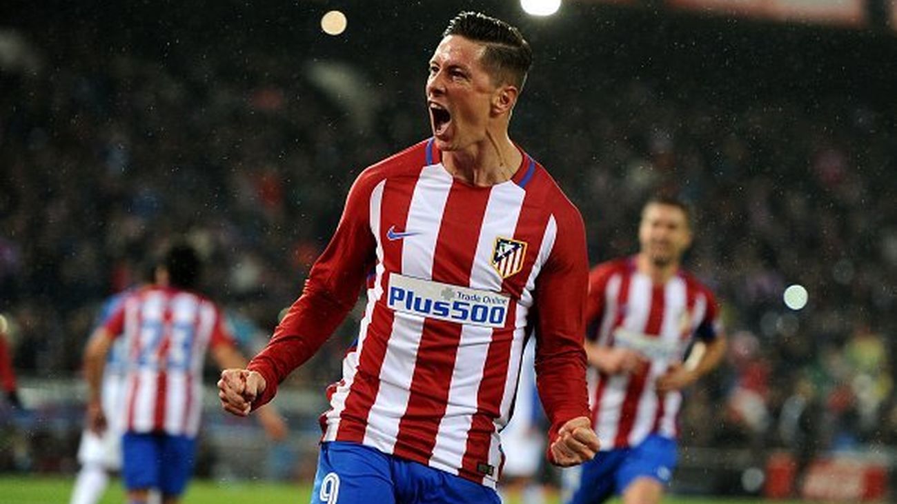 3-2. El Atlético remonta al Celta un partido que tenía perdido