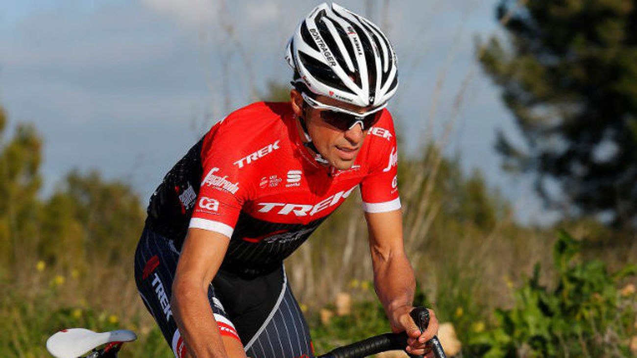 Alberto Contador