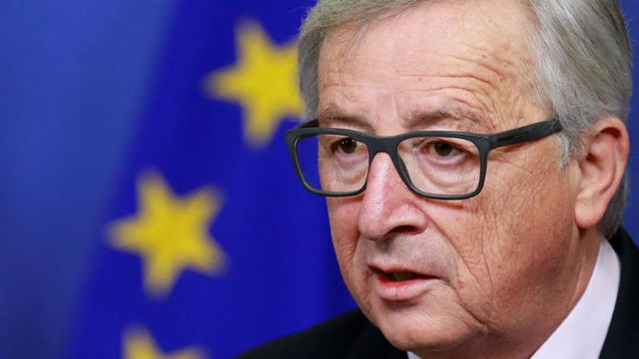 Jean-Claude Juncker
