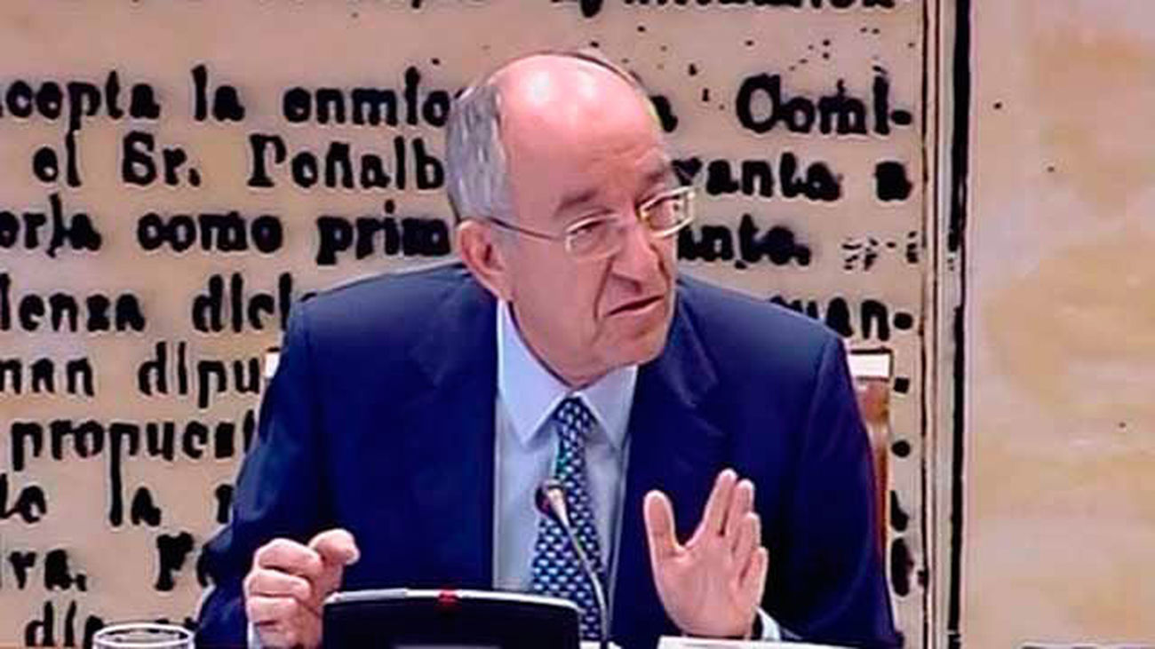 Miguel Angel Fernández Ordoñez