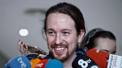 Iglesias: "Los militantes del PSOE han mandado un mensaje muy claro"