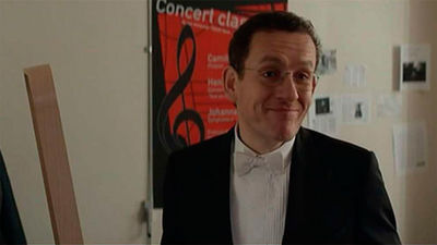 "Manual de un tacaño", un Mr Bean "a la francesa"