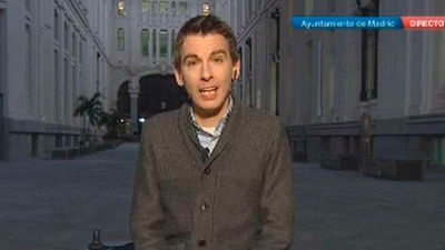 Pablo Soto, sobre la consulta porpular: "130.000 madrileños ya han votado por correo"