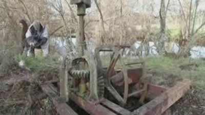 Aquí en Madrid 13.02.2017