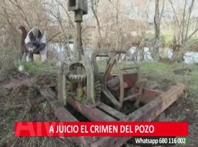 Aquí en Madrid 13.02.2017