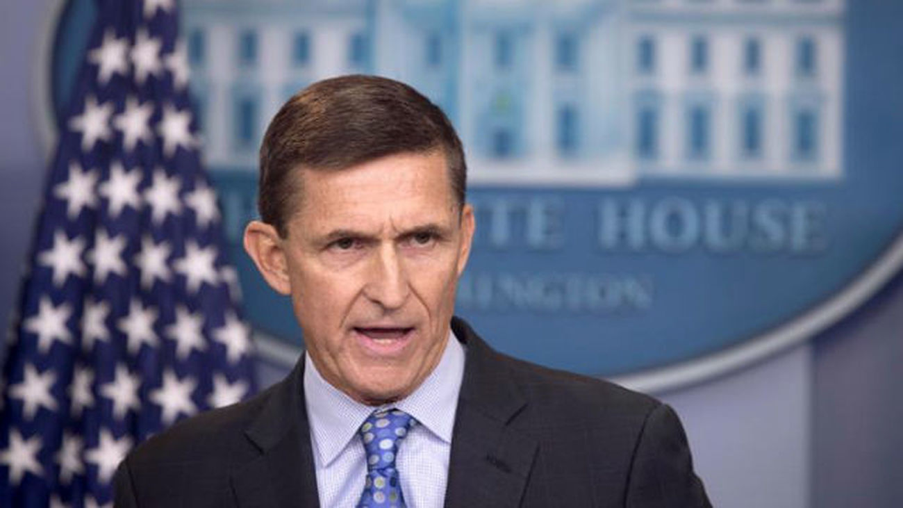 Michael Flynn