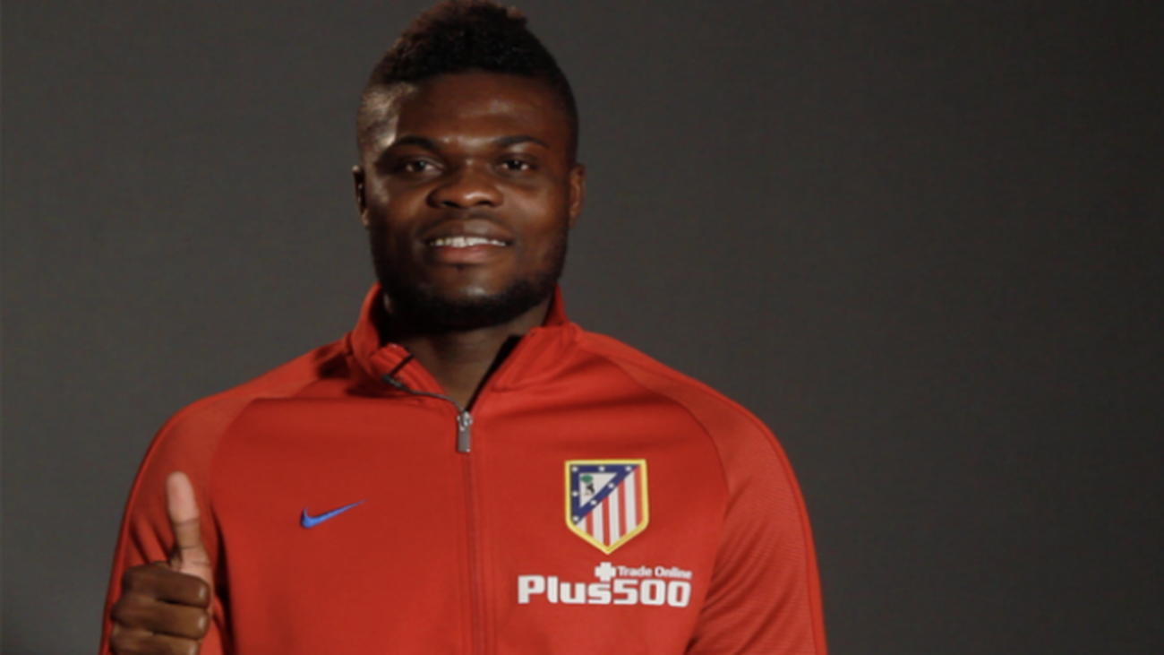 Thomas Partey