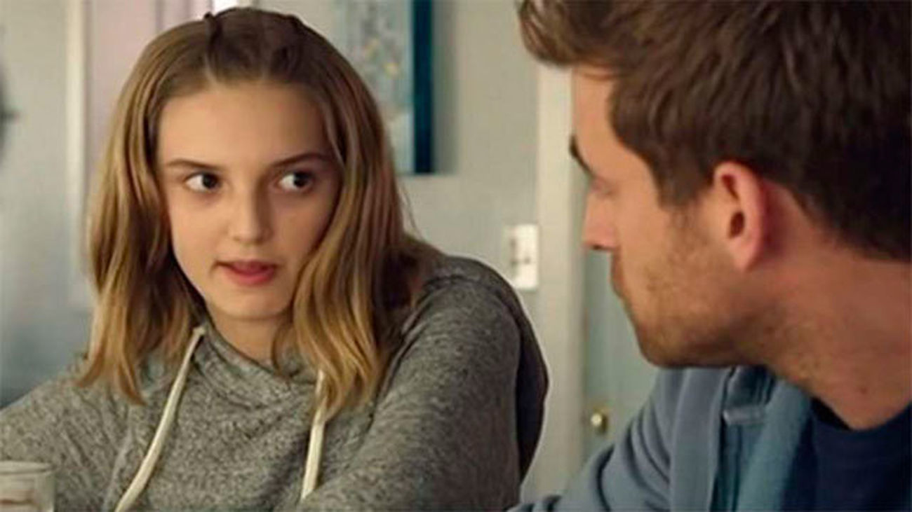 'Lo que de verdad importa', Paco Arango y la hija de Paul Newman, aliados contra el cáncer infantil