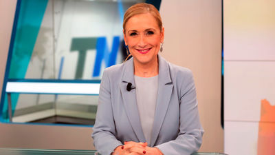 Cifuentes: "Va a ser un Congreso histórico en el PP de Madrid"