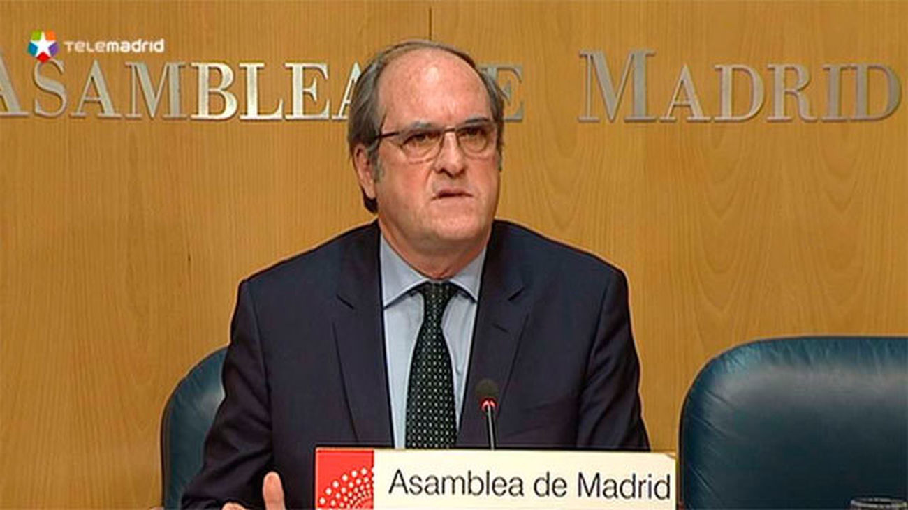 La oposición sobre la candidatura de Cifuentes: "Nada que opinar"