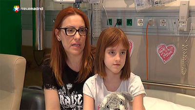 El Gregorio Marañón implanta un desfibrilador subcutáneo en una menor