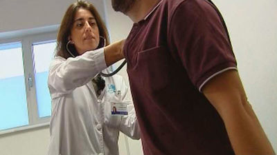 El 80% de los niños que superan un cáncer sufren secuelas físicas, psíquicas o sensoriales