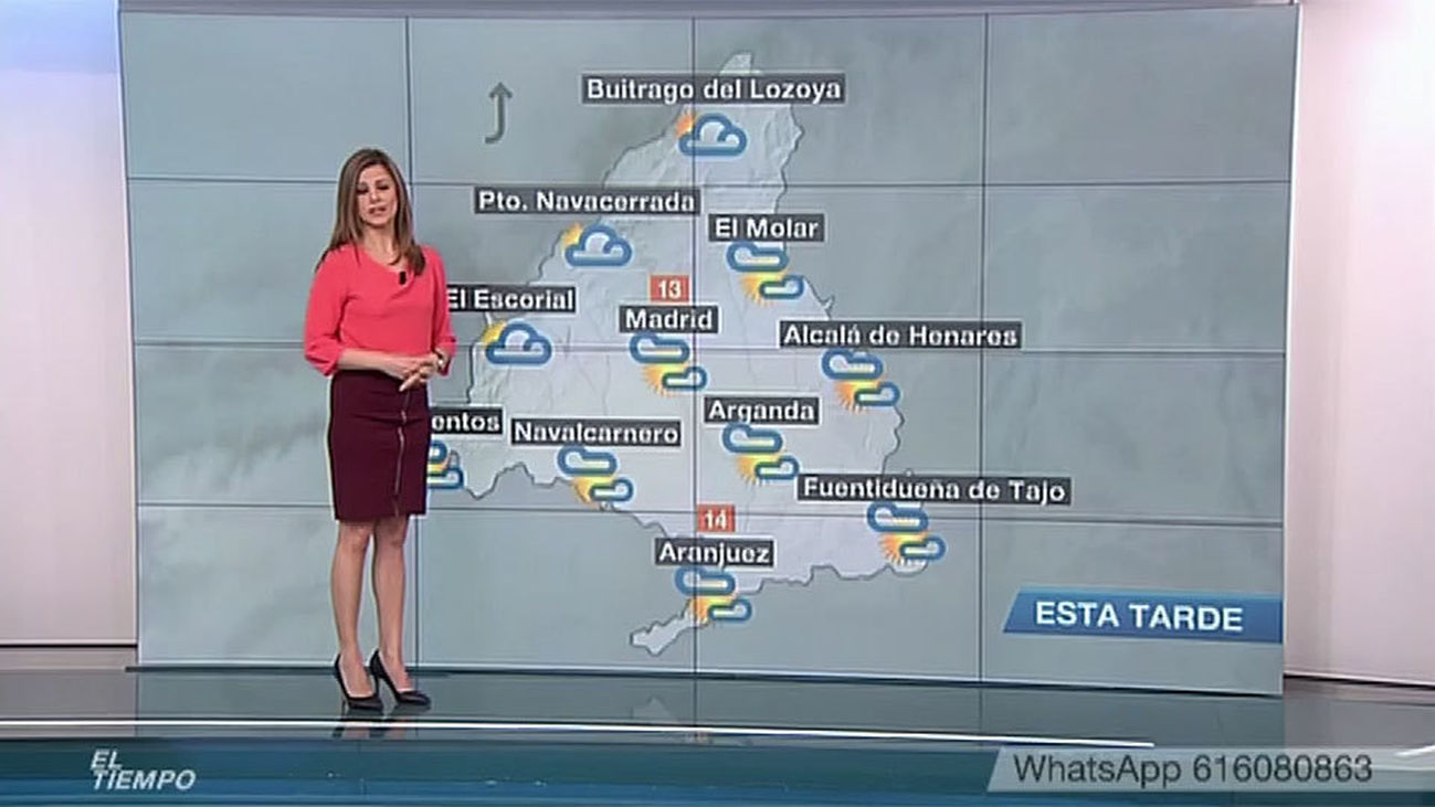 El Tiempo 14.02.2017