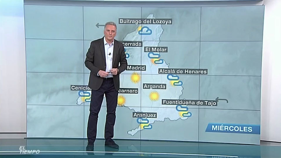 El Tiempo 14.02.2017