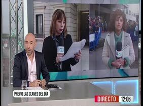 Las claves del día 15.02.2017