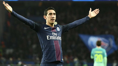 4-0. El PSG humilla al Barça