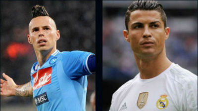 El Real Madrid mide su sueño europeo con un Nápoles en racha