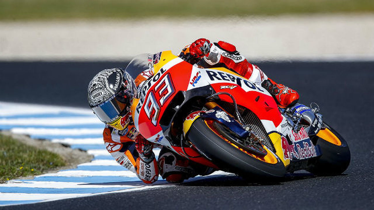 Marc Márquez