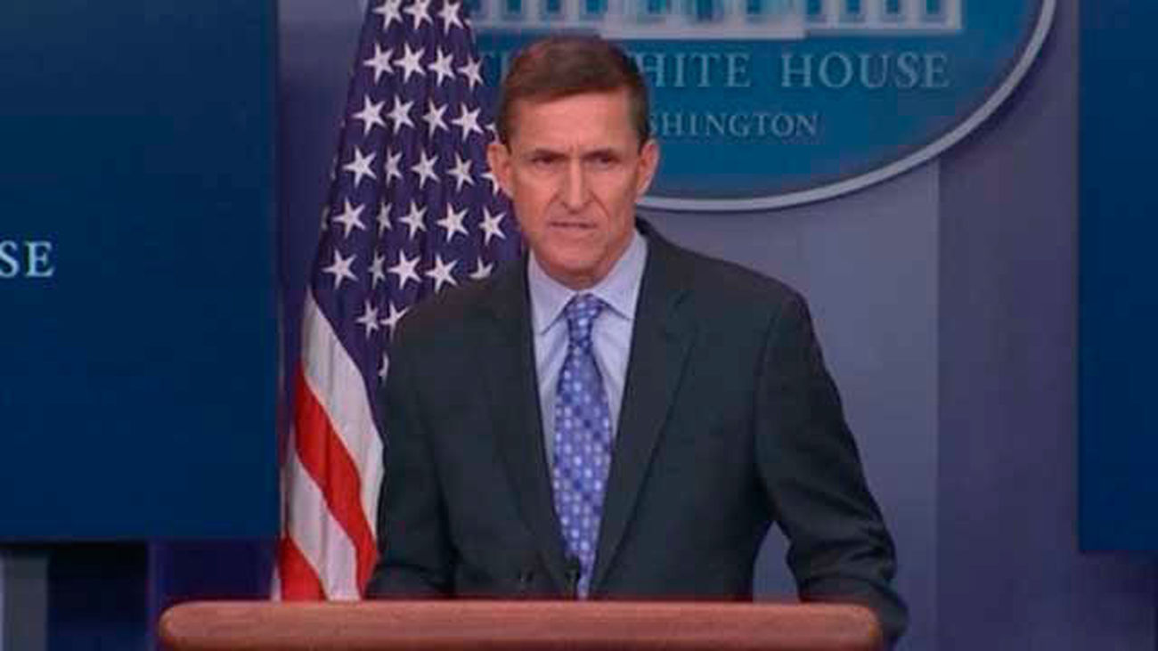 Michael Flynn