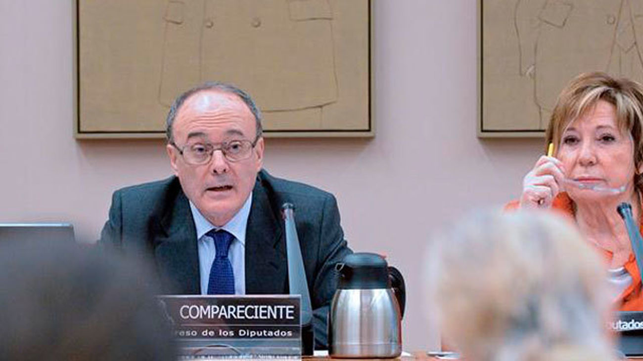 Linde: "Retrasar la jubilación podría estar justificado por la sostenibilidad de las pensiones"