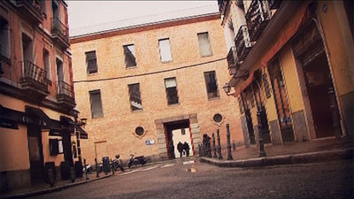 Esta es mi calle: Montserrat