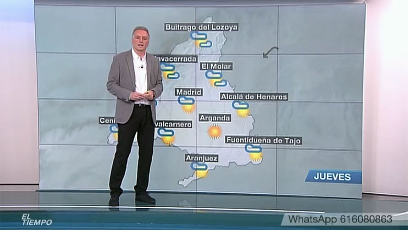 El Tiempo 15.02.2017