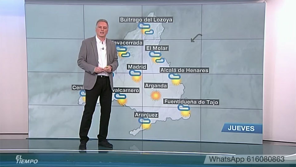 El Tiempo 15.02.2017