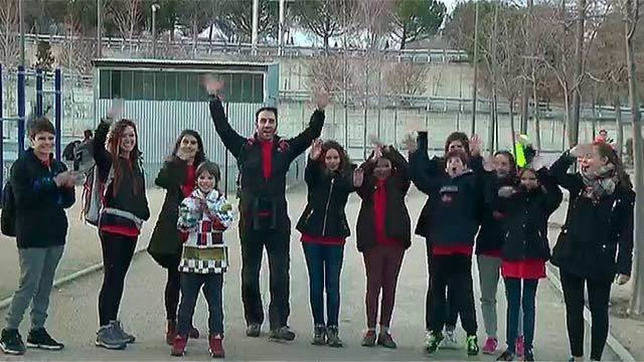 DiversiÓn, ocio inclusivo para todos