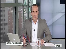 Las claves del día 16.02.2017