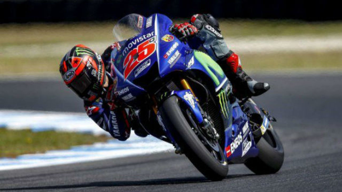 Maverick Viñales