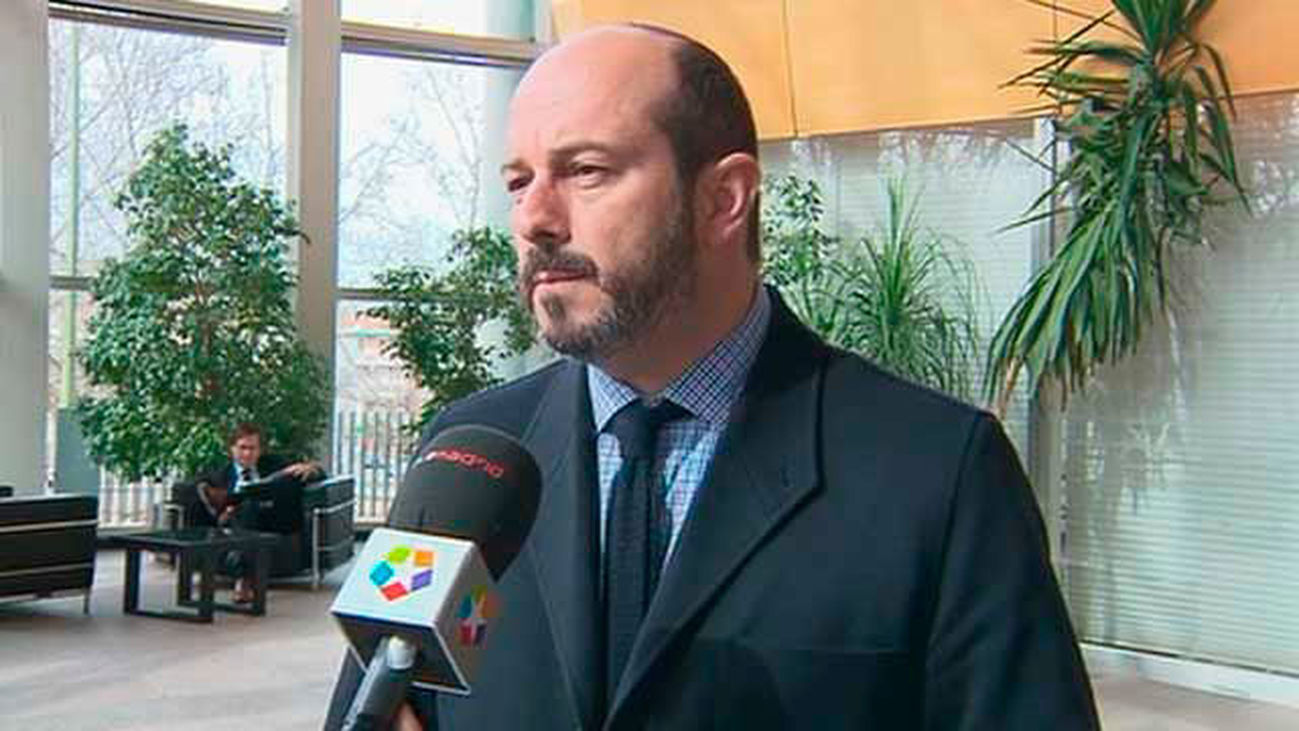 La Comunidad destina 13,9 millones a la mejora del transporte en Navalcarnero