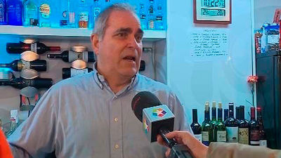 Villaverde: Oleada de robos en comercios