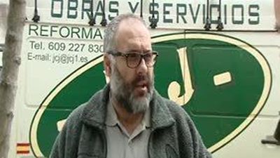 Aquí en Madrid 16.02.2017