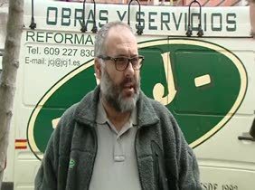 Aquí en Madrid 16.02.2017