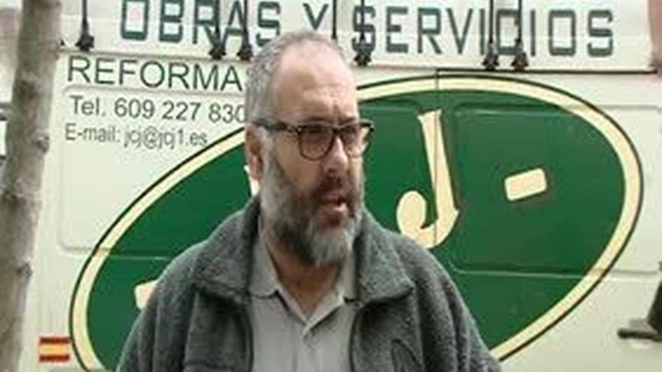 Aquí en Madrid 16.02.2017