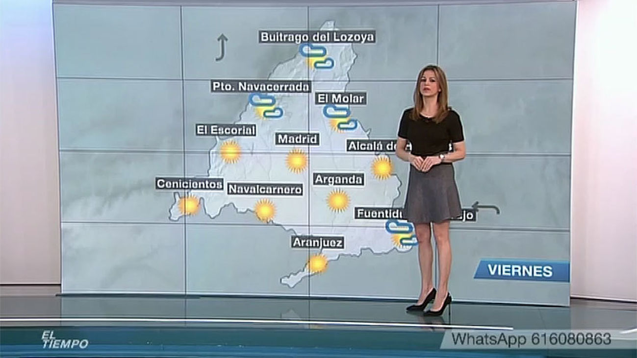 El Tiempo 16.02.2017