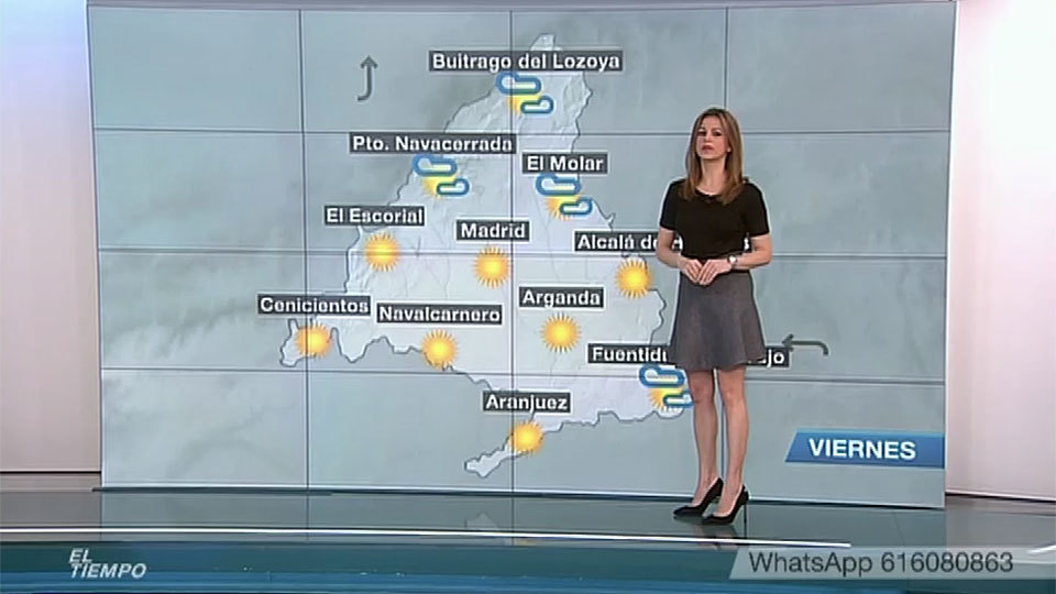 El Tiempo 16.02.2017