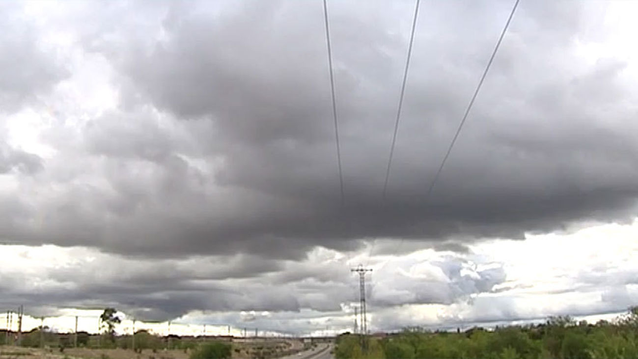 El efecto tapadera de las nubes y cómo evita las heladas