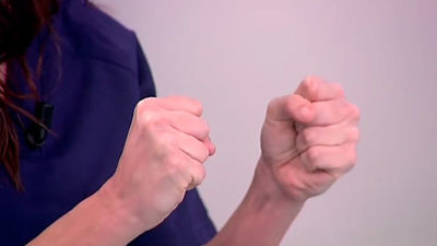 Ejercicios contra el dolor articular