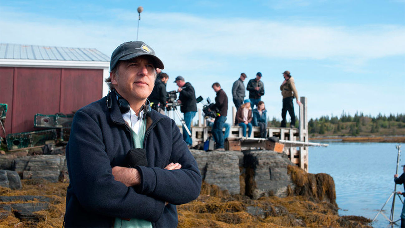 'Lo que de verdad importa', la solidaridad hecha película by Paco Arango