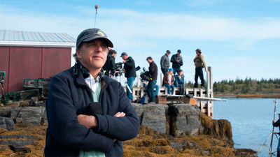 'Lo que de verdad importa', la solidaridad hecha película by Paco Arango