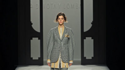 Devota & Lomba, una pulcra sastrería por encima del género