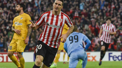 El Athletic gana (3-2); Villarreal (0-4) y Celta (0-1), pierden