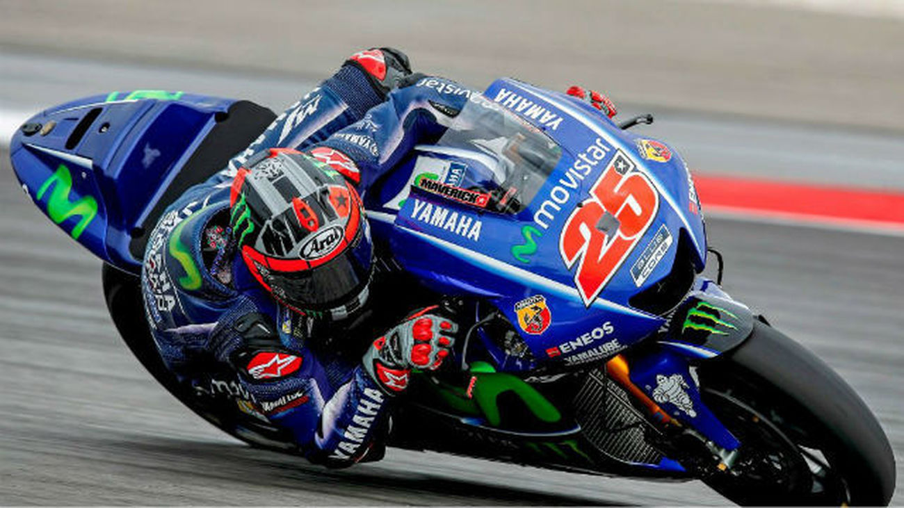 Maverick Viñales