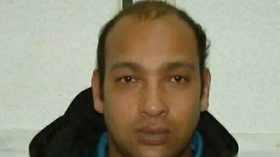 Marruecos arresta a El Hadaf, uno de los diez hombres más buscados en España